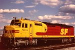 ATSF 5992